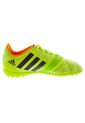 Fútbol adidas Niños Nitrocharge 3.0 Trx Verde de adidas Performance