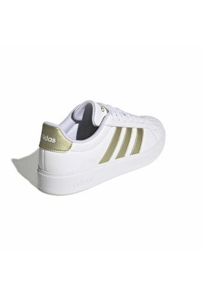 TENIS ADIDAS MUJER IH4316 STREETTALK Talla 6