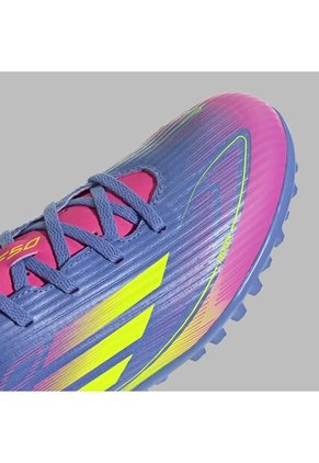 Torretin Adidas Unisex F50 Club TF- Azul-Multicolor