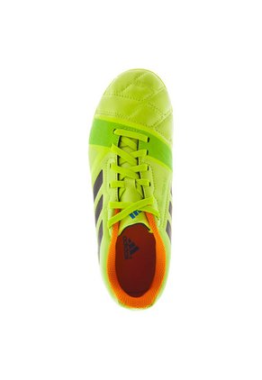 Fútbol adidas Niños Nitrocharge 3.0 Trx Verde