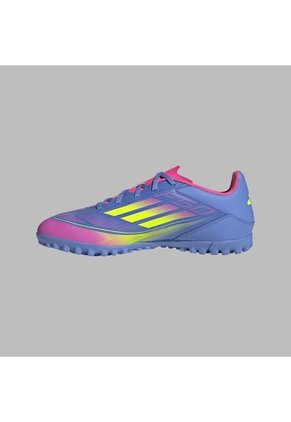 Torretin Adidas Unisex F50 Club TF- Azul-Multicolor