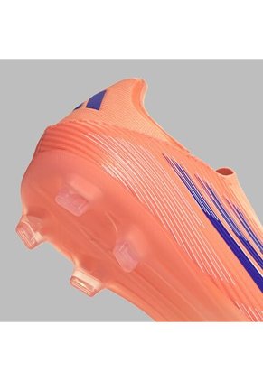 Guayos Adidas F50 League Sin Cordones FG