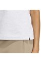 CAMISETA ADIDAS MUJER KV6868 Talla L de adidas Performance