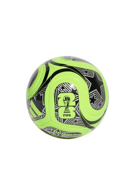 BALON TRIONDA COPA MUNDO ADIDAS