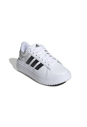 TENIS ADIDAS MUJER IE1092 GRAND COURT P Talla 8.5