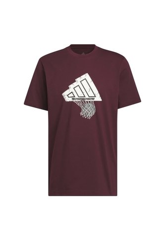 CAMISETA ADIDAS HOMBRE KS2197 Talla M adidas Performance