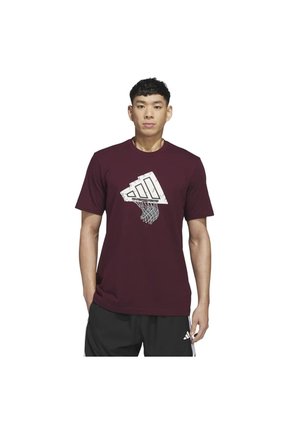 CAMISETA ADIDAS HOMBRE KS2197 Talla M