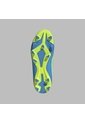 Guayos Adidas Performance Infantil Niños F50 Club FG/MG - Azul - Fútbol | Césped Natural Y Multiterreno de adidas Performance