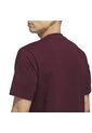 CAMISETA ADIDAS HOMBRE KS2197 Talla M de adidas Performance