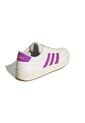 TENIS ADIDAS MUJER JQ4644 BREAKNET 3.0 Talla 5.5 de adidas Performance
