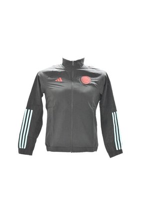 Adidas Performance Chaqueta Adidas Hombre FCF Pre - Negro Chaqueta