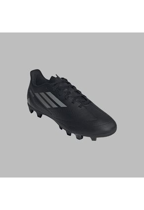 Guayos Adidas Hombre Deportivo III Flexible MG-Negro