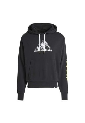 CHAQUETA ADIDAS UNISEXO JM6363 Talla M adidas Performance