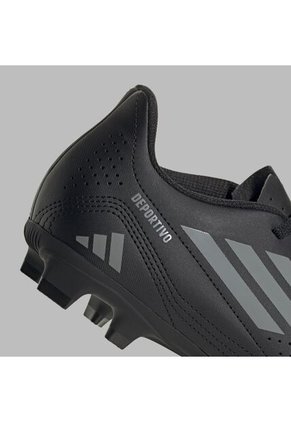 Guayos Adidas Hombre Deportivo III Flexible MG-Negro