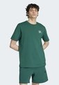 Camiseta adidas Performance Verde de adidas Performance