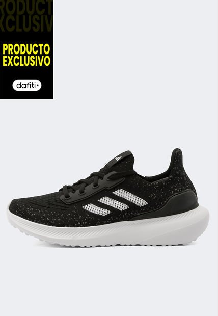 Tenis Running Negro-Blanco adidas Performance Ultra Energy