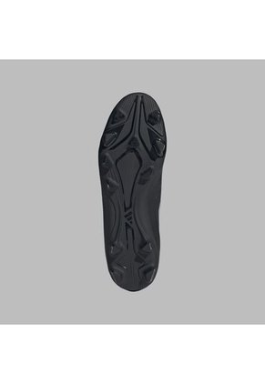 Guayos Adidas Hombre Deportivo III Flexible MG-Negro