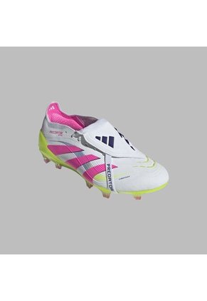 Guayos Adidas Predator Elite Con Lengüeta Plegable FG