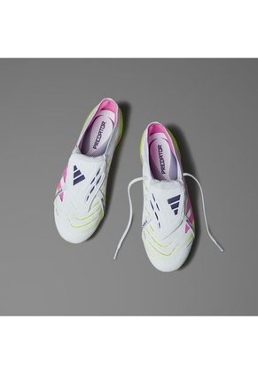 Guayos Adidas Predator Elite Con Lengüeta Plegable FG