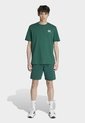 Camiseta adidas Performance Verde de adidas Performance