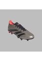 Guayos Adidas Hombre Predator League FG - Gris-Negro de adidas Performance