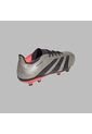 Guayos Adidas Hombre Predator League FG - Gris-Negro de adidas Performance