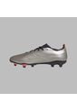 Guayos Adidas Hombre Predator League FG - Gris-Negro de adidas Performance