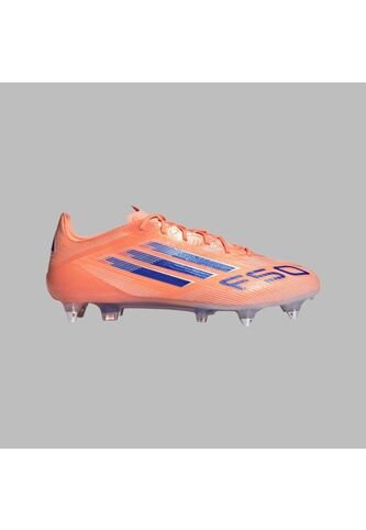 Guayos Adidas Hombre F50 Elite SG - Rosado adidas Performance