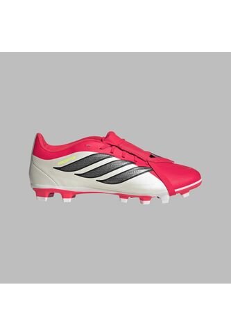 Guayos Adidas Hombre Predator Club Lengüeta Plegable FG/MG adidas Performance