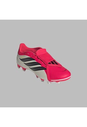 Guayos Adidas Hombre Predator Club Lengüeta Plegable FG/MG