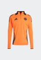 Buzo Naranja Neón-Negro-Gris adidas Performance Entrenamiento FCF Tiro 24 Competition de adidas Performance