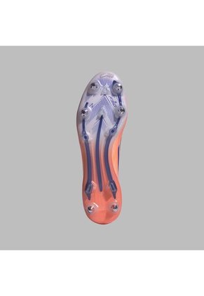 Guayos Adidas Hombre F50 Elite SG - Rosado