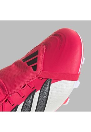 Guayos Adidas Hombre Predator Club Lengüeta Plegable FG/MG