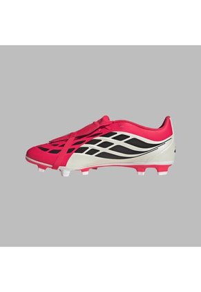 Guayos Adidas Hombre Predator Club Lengüeta Plegable FG/MG