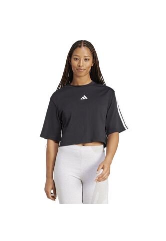CAMISETA ESSENTIAS 3 ADIDAS adidas Performance
