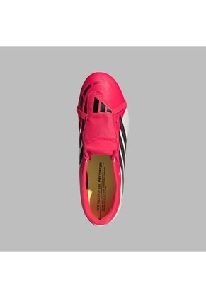 Guayos Adidas Hombre Predator Club Lengüeta Plegable FG/MG