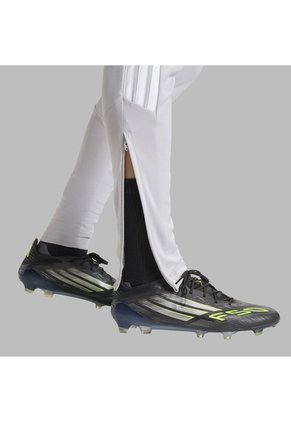 Pantalón Adidas Performance Hombre De Entrenamiento Tiro26 League Blanco - Fútbol | Uso Casual Y Entrenamiento