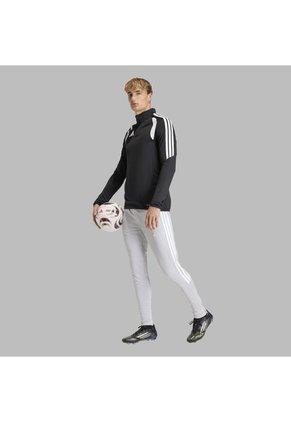 Pantalón Adidas Performance Hombre De Entrenamiento Tiro26 League Blanco - Fútbol | Uso Casual Y Entrenamiento
