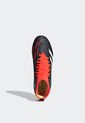 Guayo Negro-Blanco-Naranja Neón adidas Performance Predator 24 Club de adidas Performance