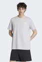 Camiseta adidas Sportswear Graphic Summer Slide Multiplicity Gris de adidas Performance