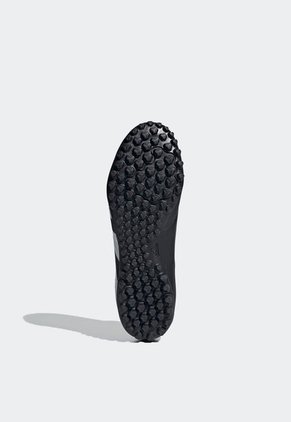 Guayo Negro-Blanco-Naranja Neón adidas Performance Predator 24 Club