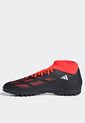 Guayo Negro-Blanco-Naranja Neón adidas Performance Predator 24 Club de adidas Performance