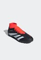 Guayo Negro-Blanco-Naranja Neón adidas Performance Predator 24 Club de adidas Performance
