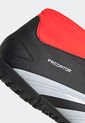 Guayo Negro-Blanco-Naranja Neón adidas Performance Predator 24 Club de adidas Performance