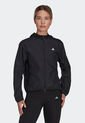 Chaqueta Rompevientos Negro adidas Performance Run It de adidas Performance