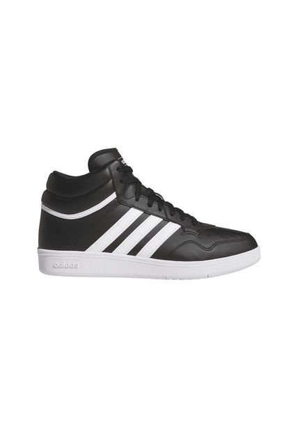 BOTAS HOOPS 4.0 MID ADIDAS