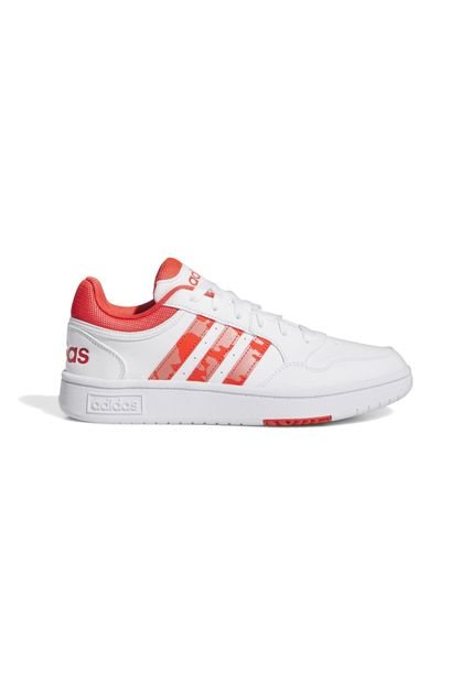 TENIS ADIDAS MUJER ID1117 HOOPS 3.0 W Talla 7