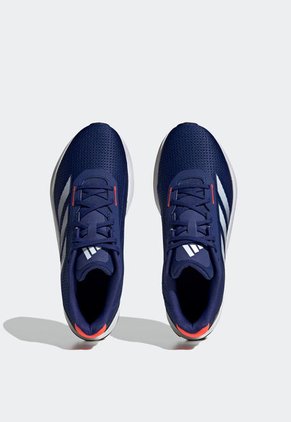 Tenis Running Azul-Blanco-Salmón adidas Performance Duramo SL