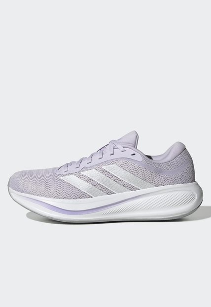 Tenis Running adidas Performance Response Runner 2 Lila