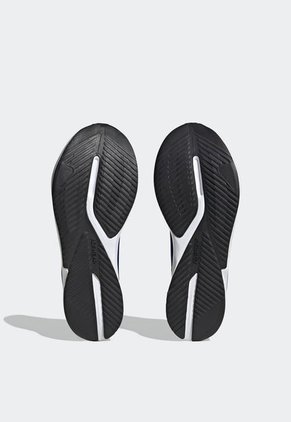 Tenis Running Azul-Blanco-Salmón adidas Performance Duramo SL